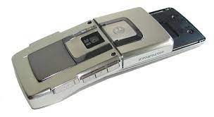 Motorola RIZR Z10 technische daten ...
