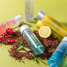 Trimay Vita Lemon Witch Hazel Dark Stop Toner Toner Trimay Dlya Siyaniya Kozhi S Gamamelisom Vita Lemon Witch Hazel Dark Stop Toner Kupit V Internet Magazine Cream Shop