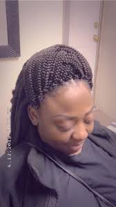 Schedule Appointment with D's Hands