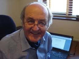 Peter Bartram Author