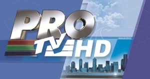 Download free pro tv vector logo and icons in ai, eps, cdr, svg, png formats. Production Studios Pro Tv Hd Studio 1 Live Production Tv