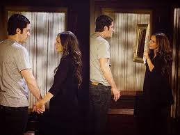 Ghost Whisperer Photo Jim And Melinda 3 Ghost Whisperer Melinda Gordon Ghost