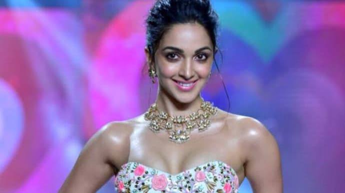 Will Kiara Advani make her Tamil debut with Vijay-Atlee film?