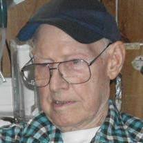 Wilmer H. Short Obituary November 7, 2012