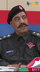 SHO Tees Maar Khan DRAMA