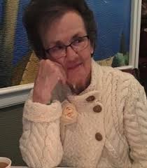 Nellie Crosby Obituary