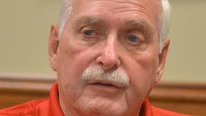 Wilcher, Holmes battle for Chatham sheriff