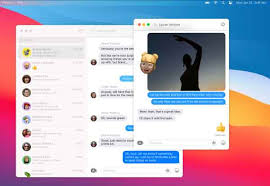 Apple Perkenalkan Macos Big Sur Dengan Tampilan Baru Pada Acara Wwdc 2020 Apple Di 2020 Sistem Operasi Trik Android