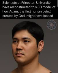 So prehistoric, yet oddly familiar….. #ohtanibetts