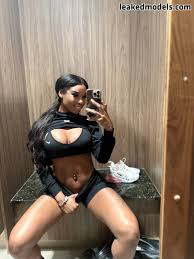 Jasmine Hayes  jashayess  therealjasminehayes Голе фотографије OnlyFans  7 - Leaked Models