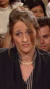 Robin says she accepted gifts from Joseph, but she didn't want strings  attached.