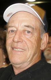 Eugene Joseph 'Choch' Billie