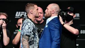 Dustin poirier on january 23, 2021, but mcgregor has a stipulation that he wants the fight to take place at at&t stadium. Lpbmpezvrrqw8m