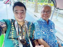 Anak dato seri ismail sabri. Ebqarkapuwujfm