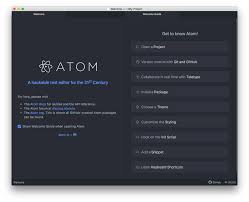 Camel uses simple language by default to compute the endpoint expression. Atom Basics