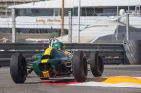 The stage for the 2021 monaco grand prix is set. Grand Prix Historique De Monaco 2021 Today Is Race Day Rennberichte Zwischengas