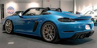 Image result for Nashy Blue 2025 Porsche