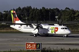 Our service is always free to our customers. Cs Djb Atr 72 600 Guarda Of Tap Express White Airways At Porto International Airport Atr 72 Fleet Lisbon Airport