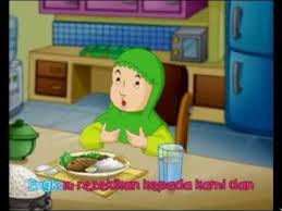 Check spelling or type a new query. Belajar Berdoa Untuk Anak Muslim Youtube