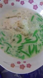Sediakan semangkuk air masak yang dah sejuk. Resepi Cendol Sedap Guna Tepung Air Cendol Merecik Hawau Facebook
