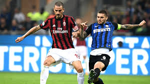 18 scudetto 7 coppa italia 5. Milan Inter Prognoz I Stavka Za 4 00 04 04 2018 Prognozy Na Futbol Livesport Ru