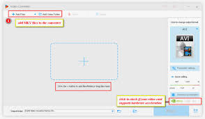 The best mkv to avi converter for windows/mac is wondershare uniconverter (originally wondershare video converter ultimate). Three Fast And Easy Methods To Convert Mkv To Avi