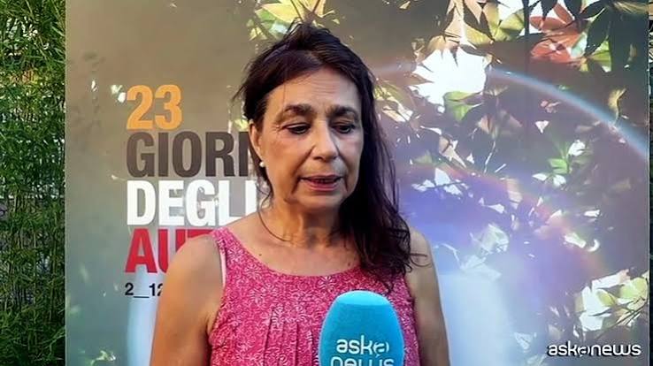 Venezia, Archibugi racconta Carla Lonzi: il suo è un femminismo felice