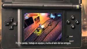 A la forma de diseñar las caras. Harry Potter Y Las Reliquias De La Muerte Parte 2 El Videojuego Trailer Nds Youtube