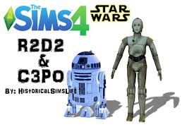 A supposedly standalone film turned into a trilogy, then spawned mor. 25 Star Wars Sims 4 Cc Mods Ideas Sims 4 Sims Star Wars