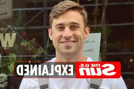 He is also famous as a marketing sales representative, an american entrepreneur, social media influencer, reality tv star, from edison, new jersey, united states. Why Do Fans Think Greg Grippo From The Bachelorette Is An Actor Showcelnews Com