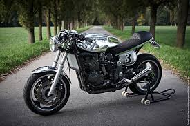 Channel 4 will also be. Triumph Sprint 900 Cafe Racer Return Of The Cafe Racers