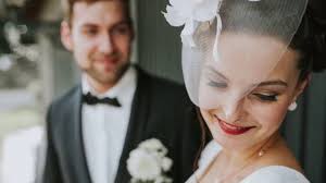 Wie lange würde die scheidung dauern oder könnten wir uns in tunesien auch scheiden lassen? Rockabilly Hochzeit Im Vintagestil 50er Jahre Stil Youtube