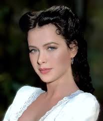 Hedy Lamarr