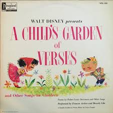 A child's garden of grass handbook for marijuana users 1972 70's pot paperback. Frances Archer Beverly Gile Walt Disney Presents A Child S Garden Of Verses And Other Songs For Children Vinyl Discogs