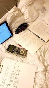 Late Night Studying Study Motivation Study Inspiration Study Hard