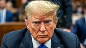 Trump es declarado culpable en juicio penal en plena campaña presidencial