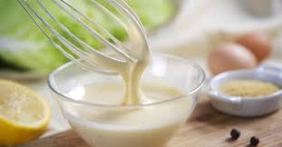 Recette De Mayonnaise Sans Huile Au Fromage Blanc 0 Recette Mayonnaise Sans Huile Recette Mayonnaise Recette Fromage