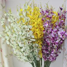 Guide contains locations, how to farm, interactive map, where to get and where to find silk flower for fabric! Wholesale 200pcs Shipping By Ems Silk Flowers Artificial Oncidium Dancing Orchid Home Wedding Decorations Wedding Flower Hair Accessories Flower Decoration Indian Weddingflowers Charm Aliexpress