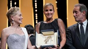 Best movie design award is an annual juried design competition organized by a' design award & competitions : Cannes Film Festival 2021 Titan Wins Best Film At Cannes Film Festival Julia Ducornu Best Director