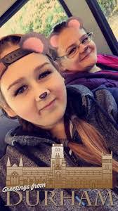 Demi Bishop's Instagram, Twitter & Facebook