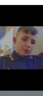 What happened to 13-year-old Connor Coleman in Penrith NSW area?