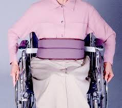 Image result for Physical Restraint