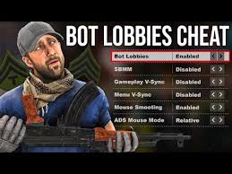 In this guide, you can find all the playable operators available in call of duty: Call Of Duty Warzone Bot Lobby Glitch Exposed And Explained By Drift0r