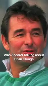 #alanshearer #brianclough #nottinghamforest #newcastleunited #southampton  #frankkhalid #foryou #fyp