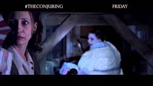 It is the first installment in the conjuring universe. The Conjuring Tv Spot 4 Youtube