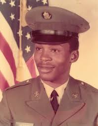 Gregory Patrick Jackson