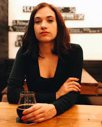 Mariana novotna has czech ancestry. I Na Kavcich Horach Maji Kocky Ktera Moderatorka Ceske Televize Je Podle Vas Nejvice Sexy Strana 3 Expres Cz