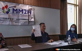 The 'free malaysia today' report in 2018 on skilled foreign workers in the malaysian labour market revealed that bangladeshis holds 37 percent of foreign workforce in malaysia in the category of managerial posts. Mm2h Consultants Bewildered Over Rejected Applications Free Malaysia Today Fmt
