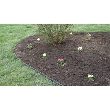 Best landscape edging comparison chart. Landscaping Garden Materials Vigoro Landscape Edging Kit No Dig Outside Garden Flexible Lawn Border 60 Feet Kisetsu System Co Jp