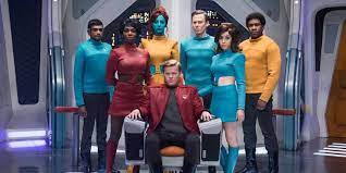 From the crown and stranger things to bojack horseman and rick and morty, ed power has you covered. 10 Best Thriller Series To Watch On Netflix Amazon And Hulu From The Grapevine